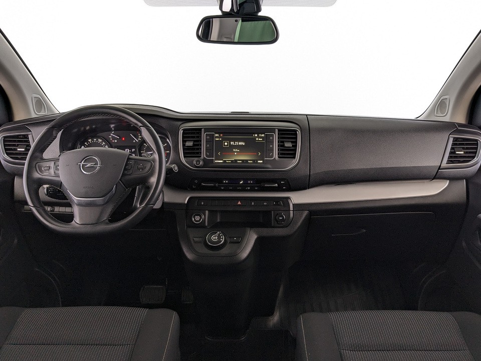 Opel Zafira Life#16306