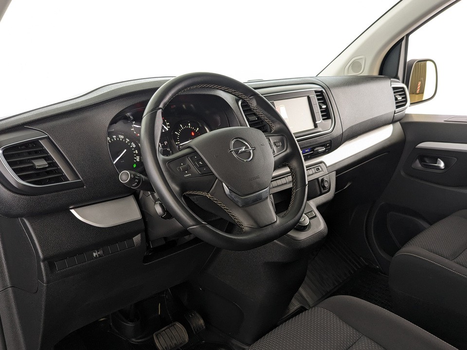 Opel Zafira Life#16307