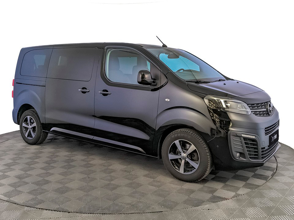 Opel Zafira Life#16308
