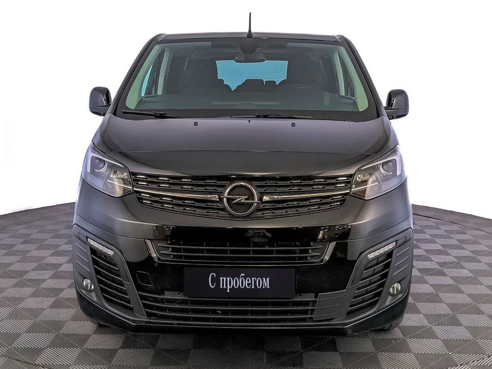 Opel Zafira Life#16309