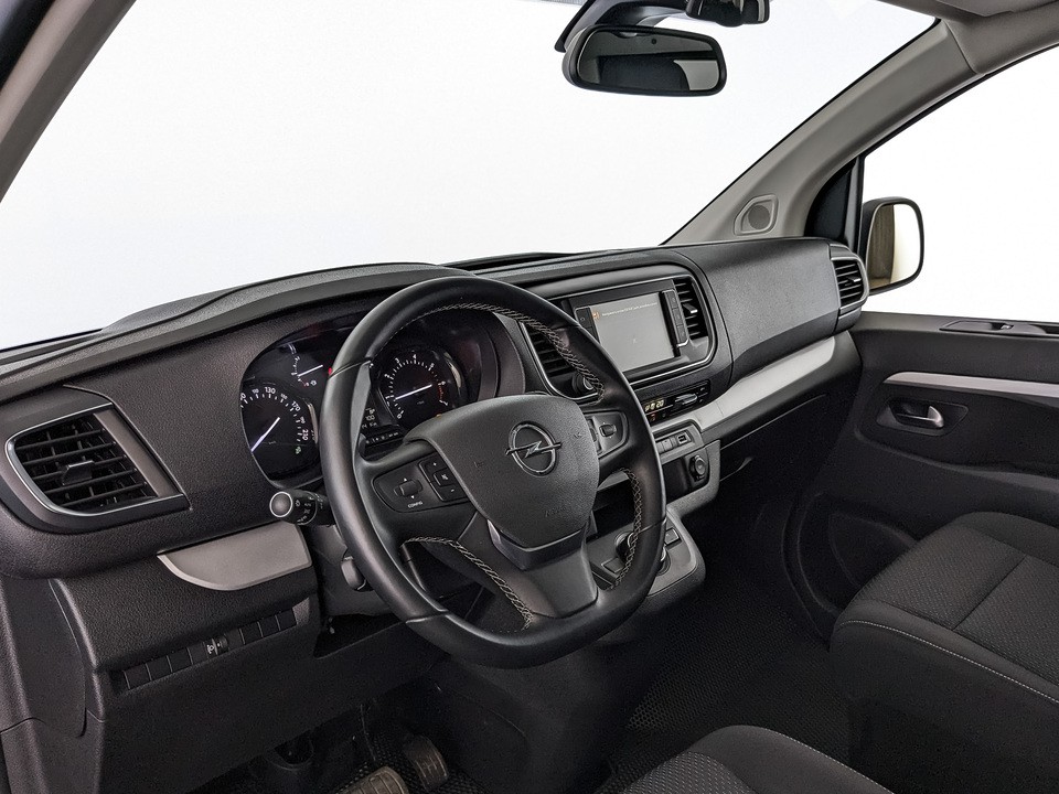 Opel Zafira Life#16317