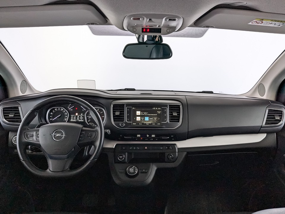 Opel Zafira Life#16326