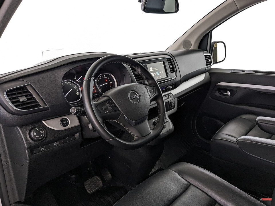Opel Zafira Life#16327