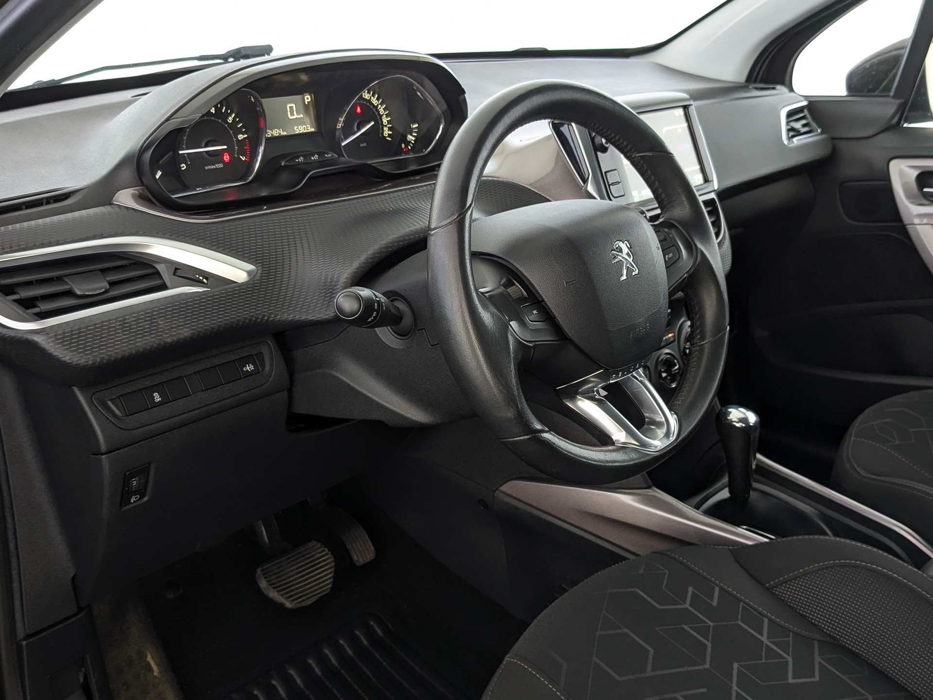 Peugeot 2008#71299