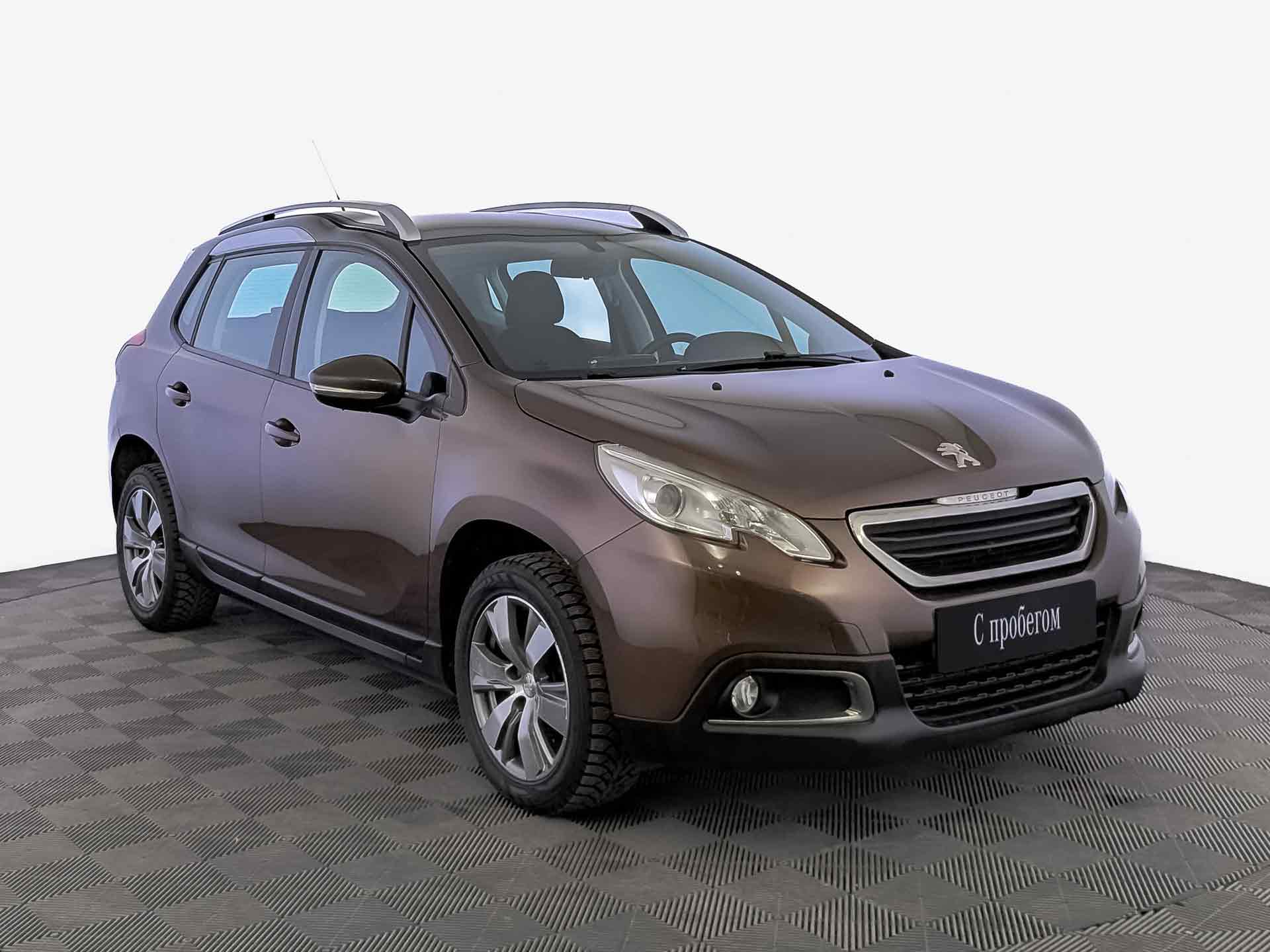 Peugeot 2008#71300