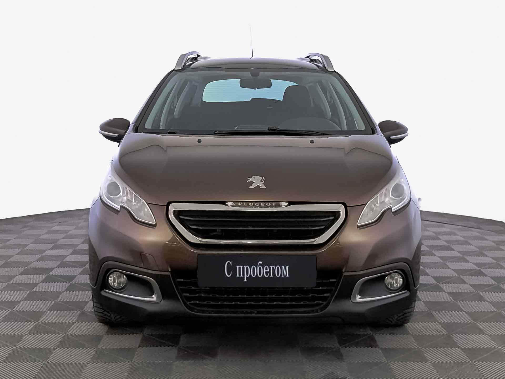 Peugeot 2008#71301