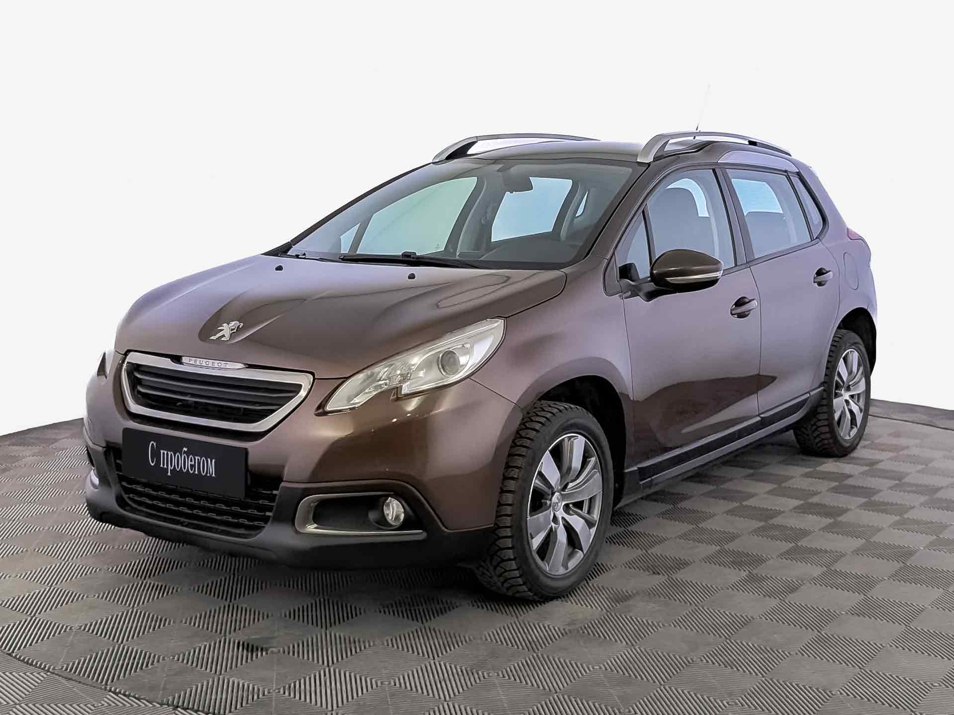 Peugeot 2008#71302
