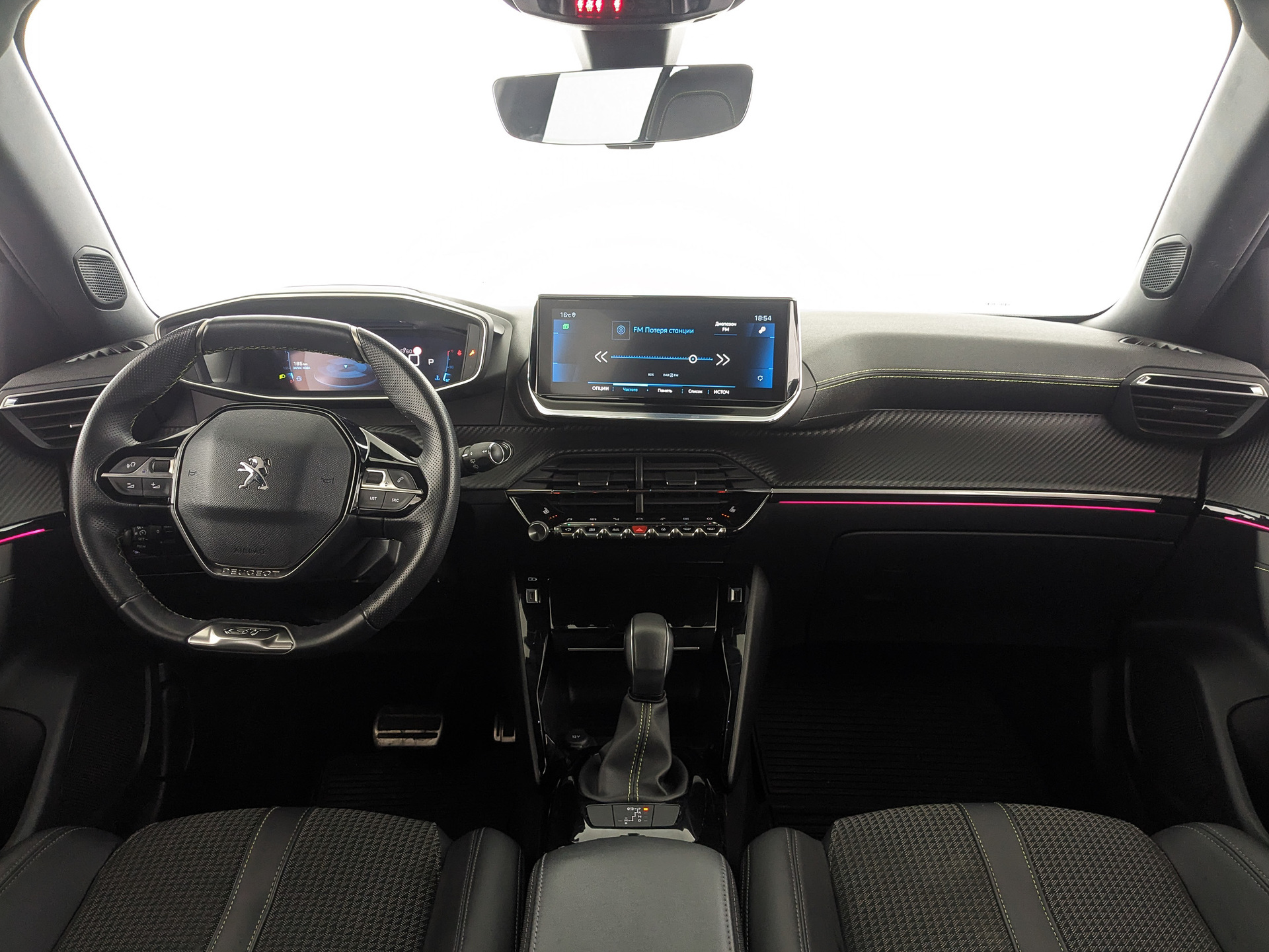 Peugeot 2008#85991