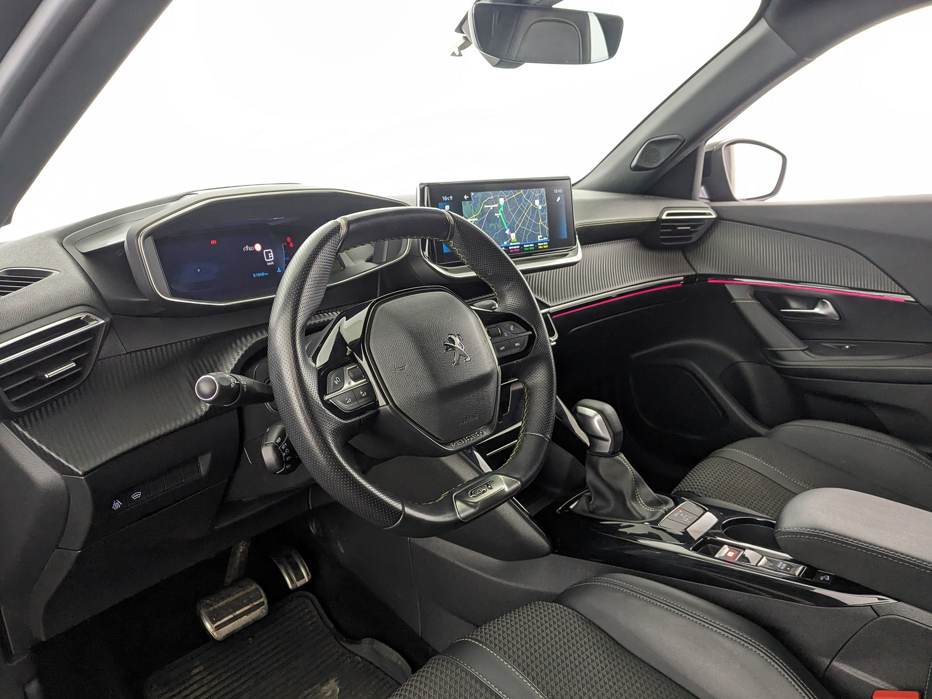 Peugeot 2008#85992