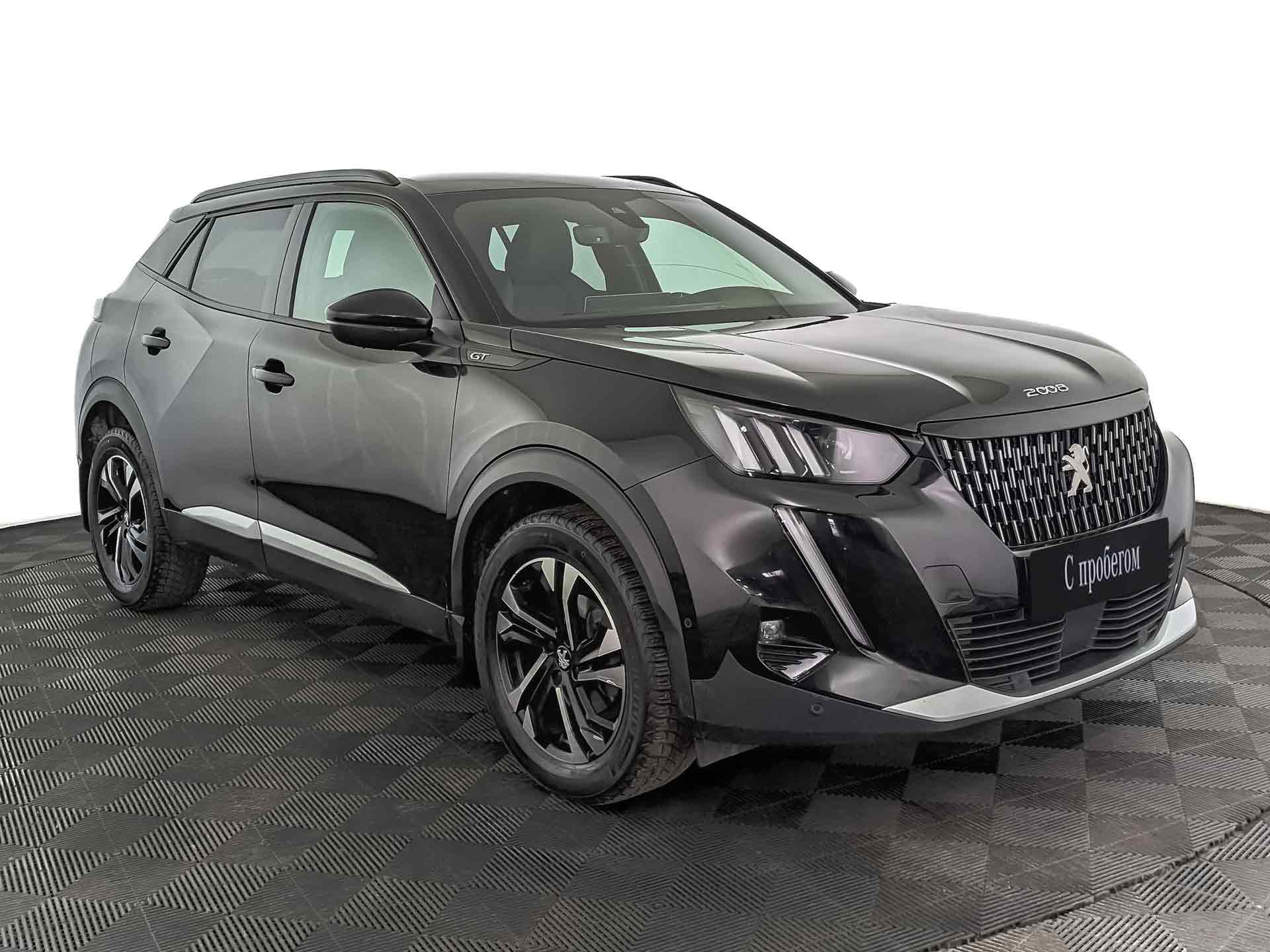 Peugeot 2008#85993