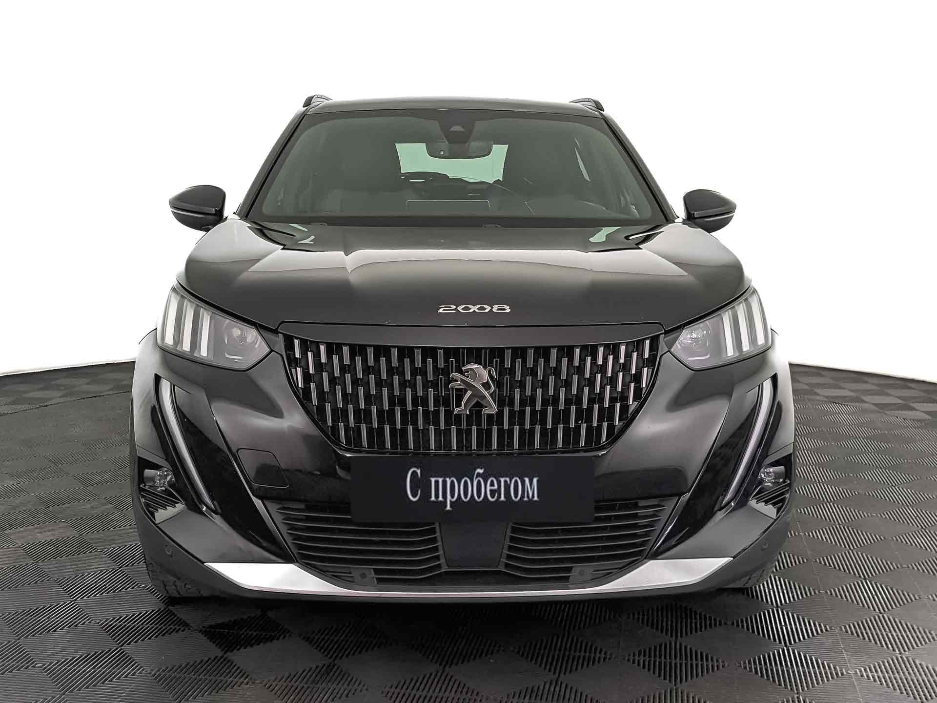 Peugeot 2008#85994