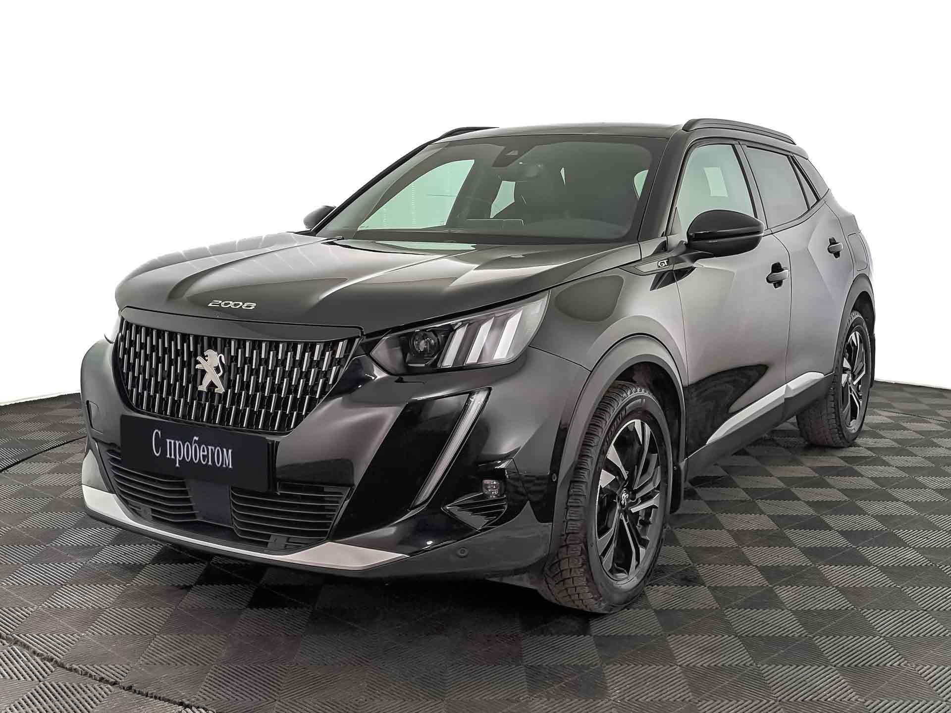Peugeot 2008#85995