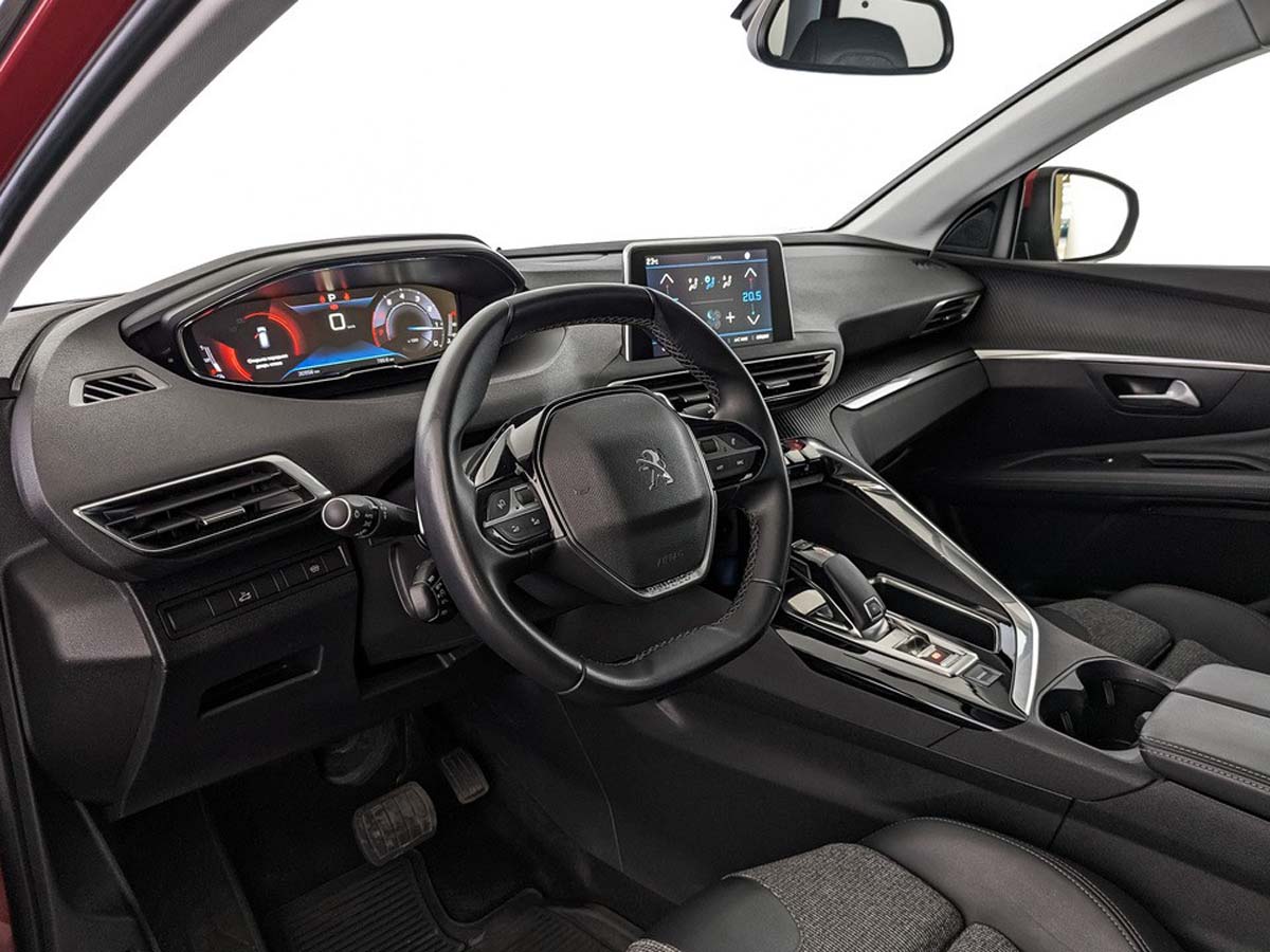 Peugeot 3008#14974