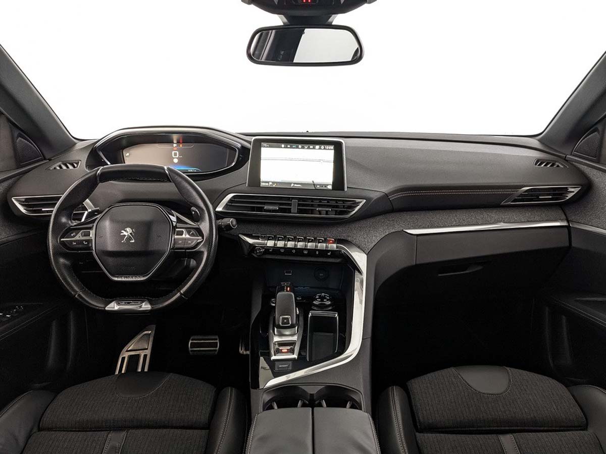 Peugeot 3008#14999