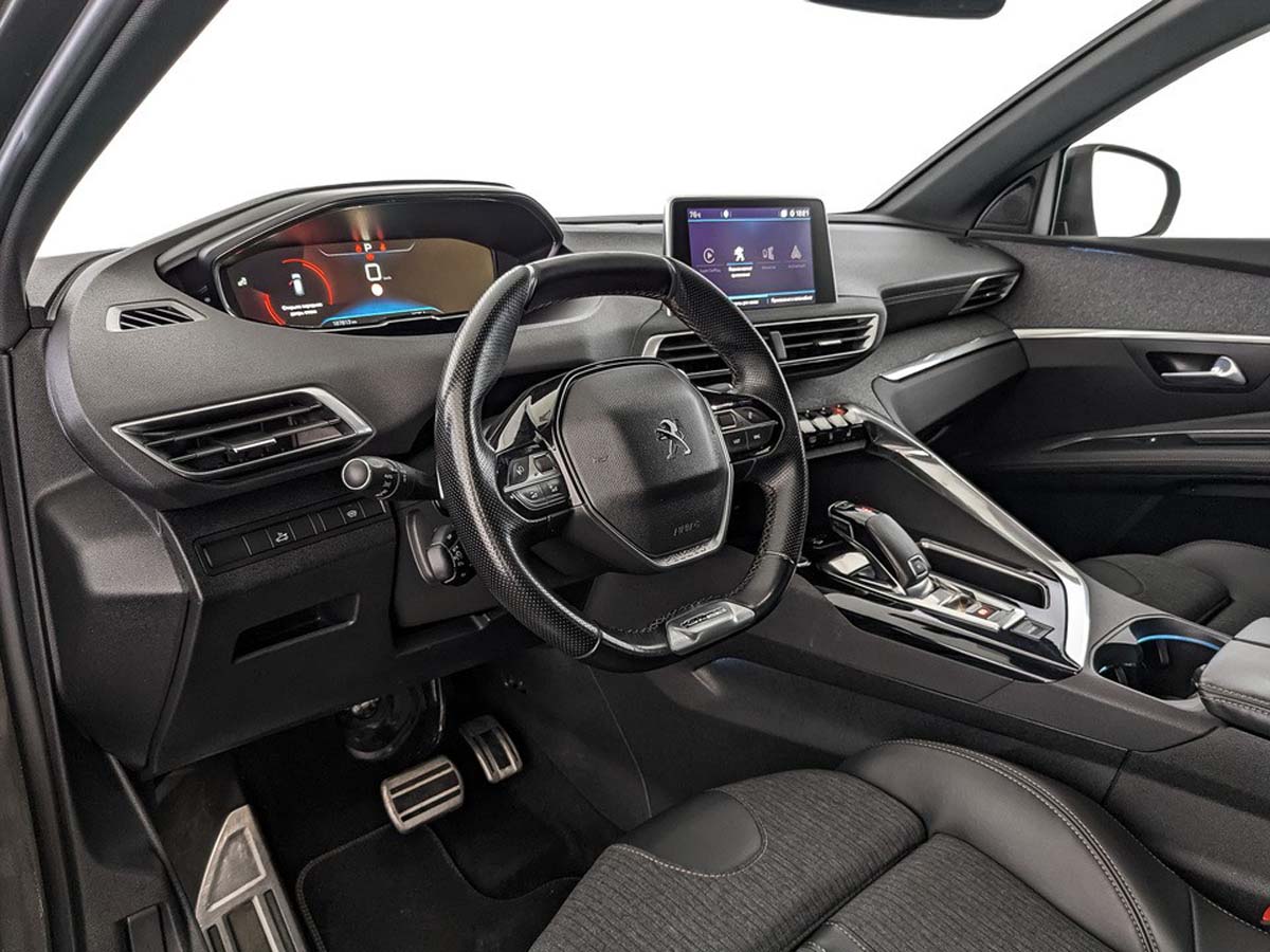 Peugeot 3008#15000