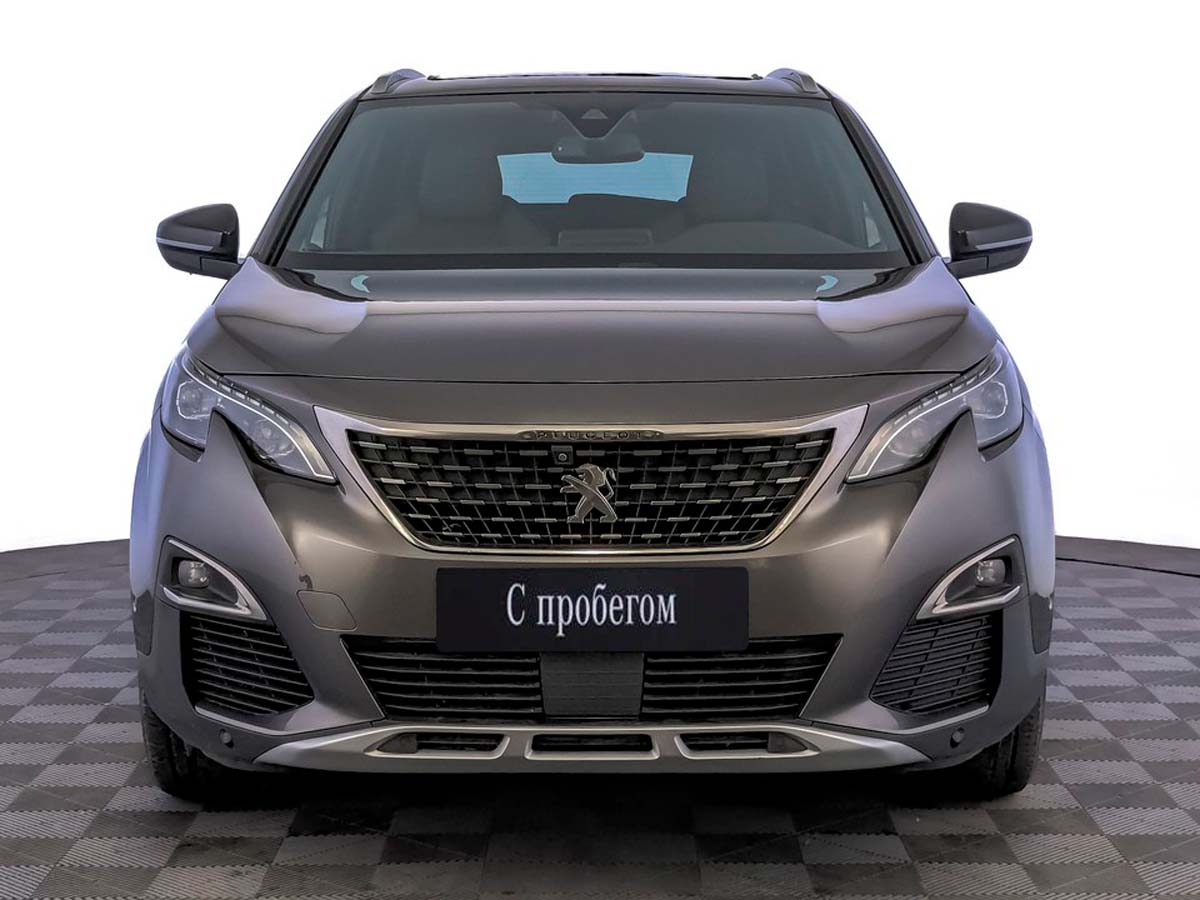 Peugeot 3008#15002