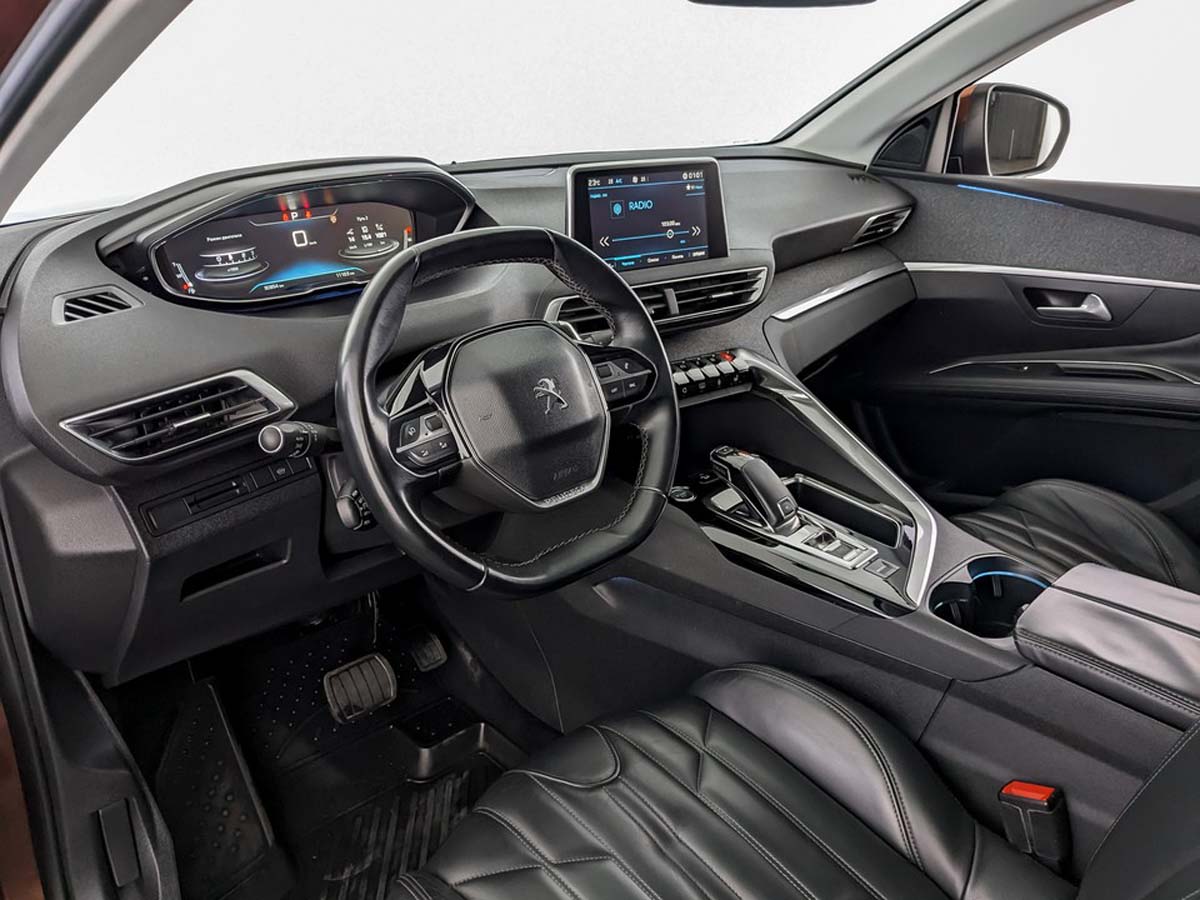 Peugeot 3008#15010