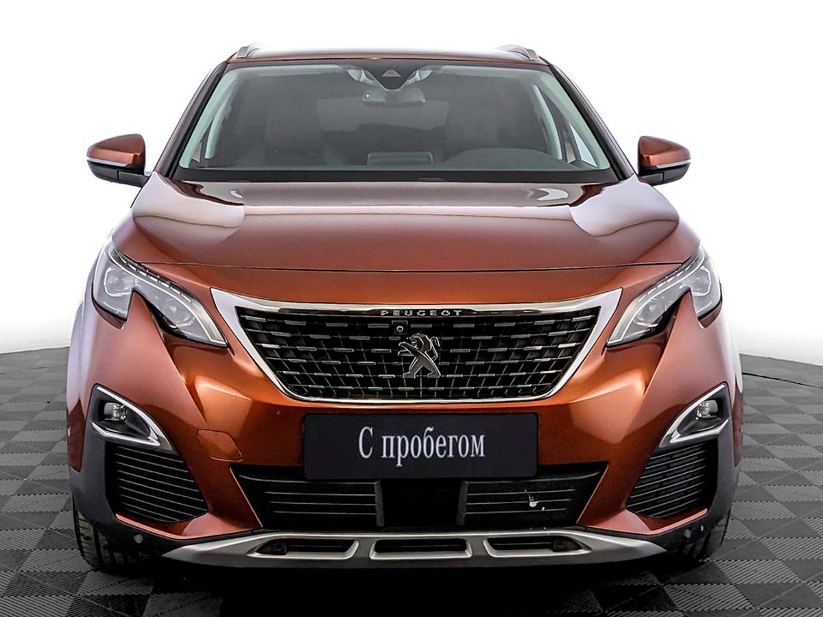 Peugeot 3008#15012