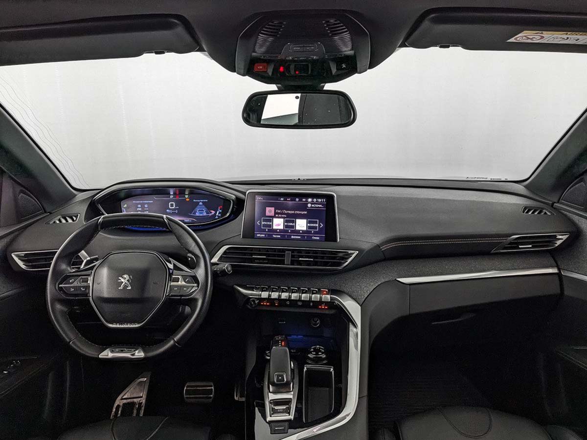 Peugeot 3008#15062