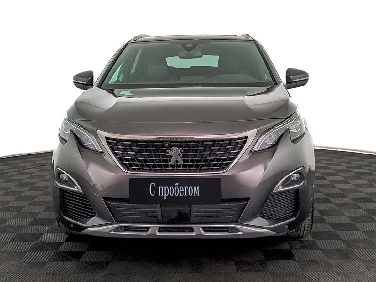 Peugeot 3008#15065