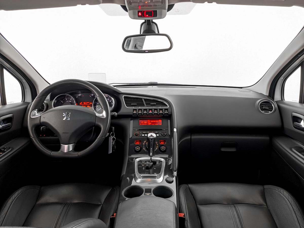 Peugeot 3008#15072