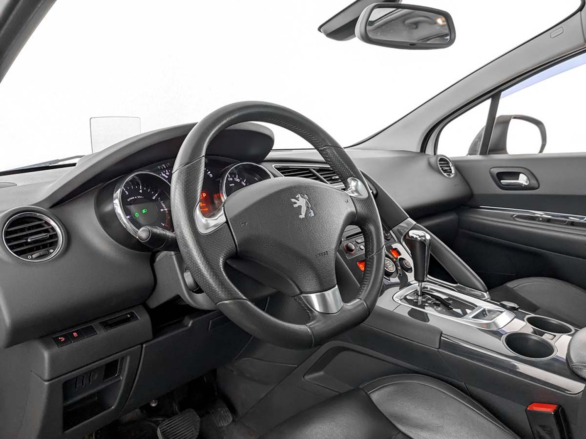 Peugeot 3008#15073
