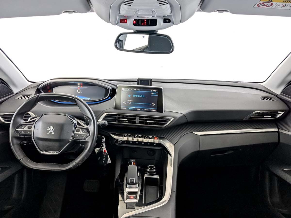 Peugeot 3008#15102