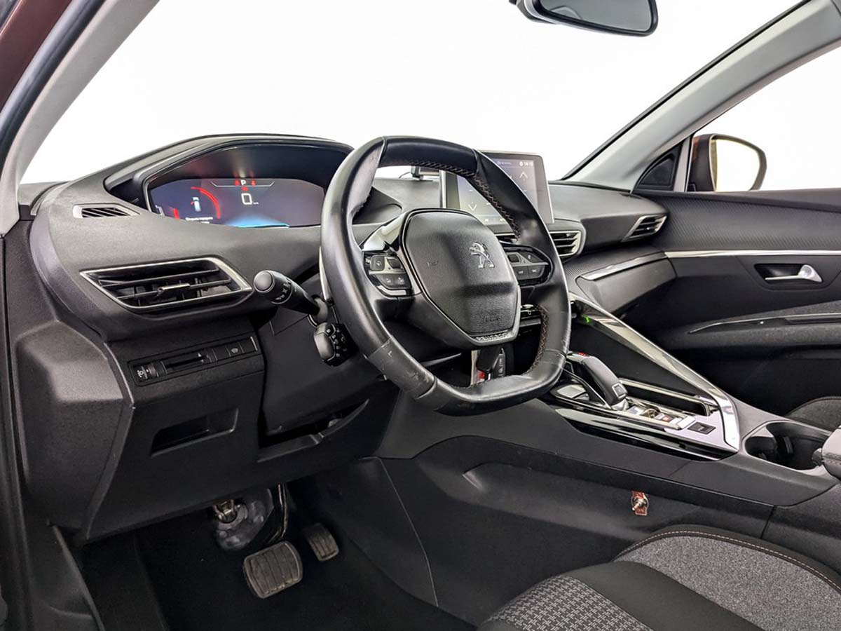 Peugeot 3008#15103