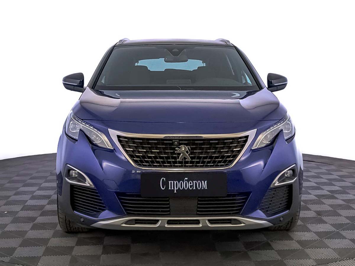 Peugeot 3008#15115