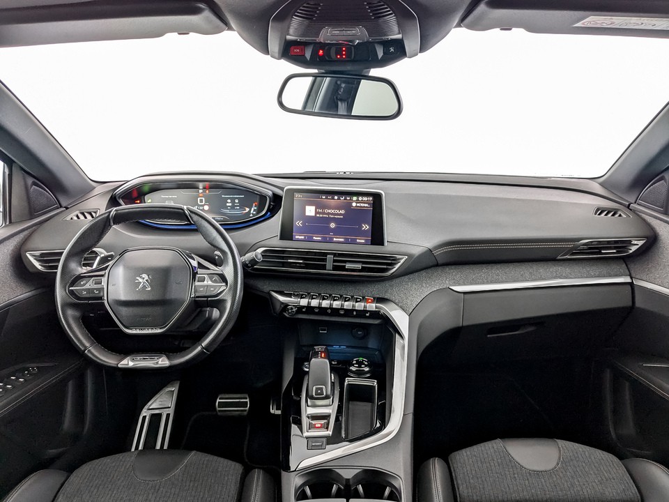 Peugeot 3008#15122