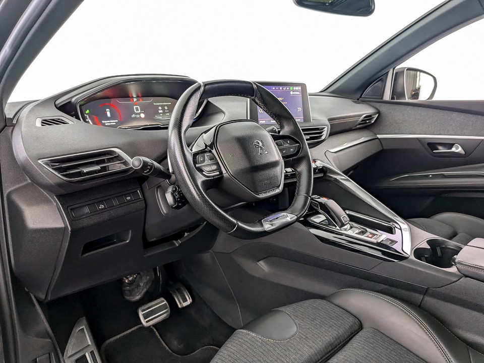 Peugeot 3008#15123