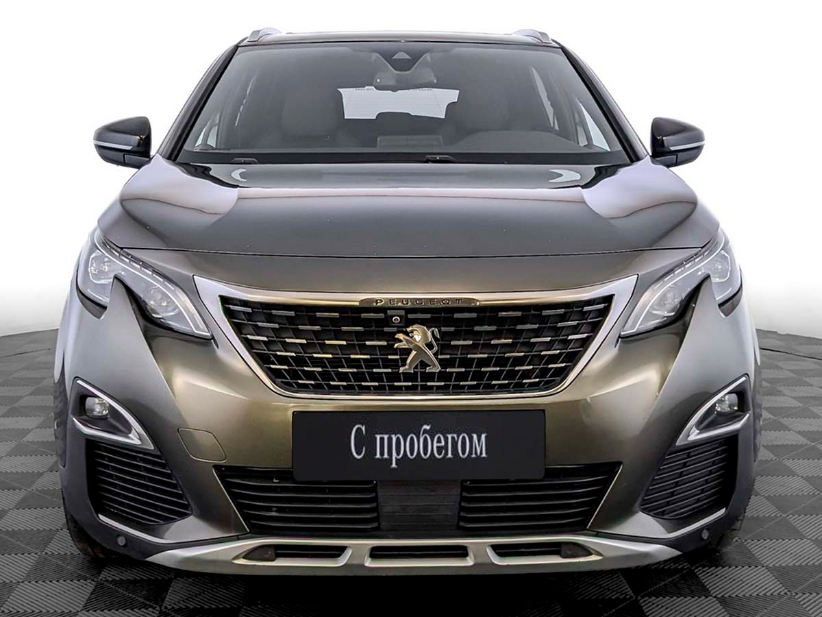 Peugeot 3008#15125