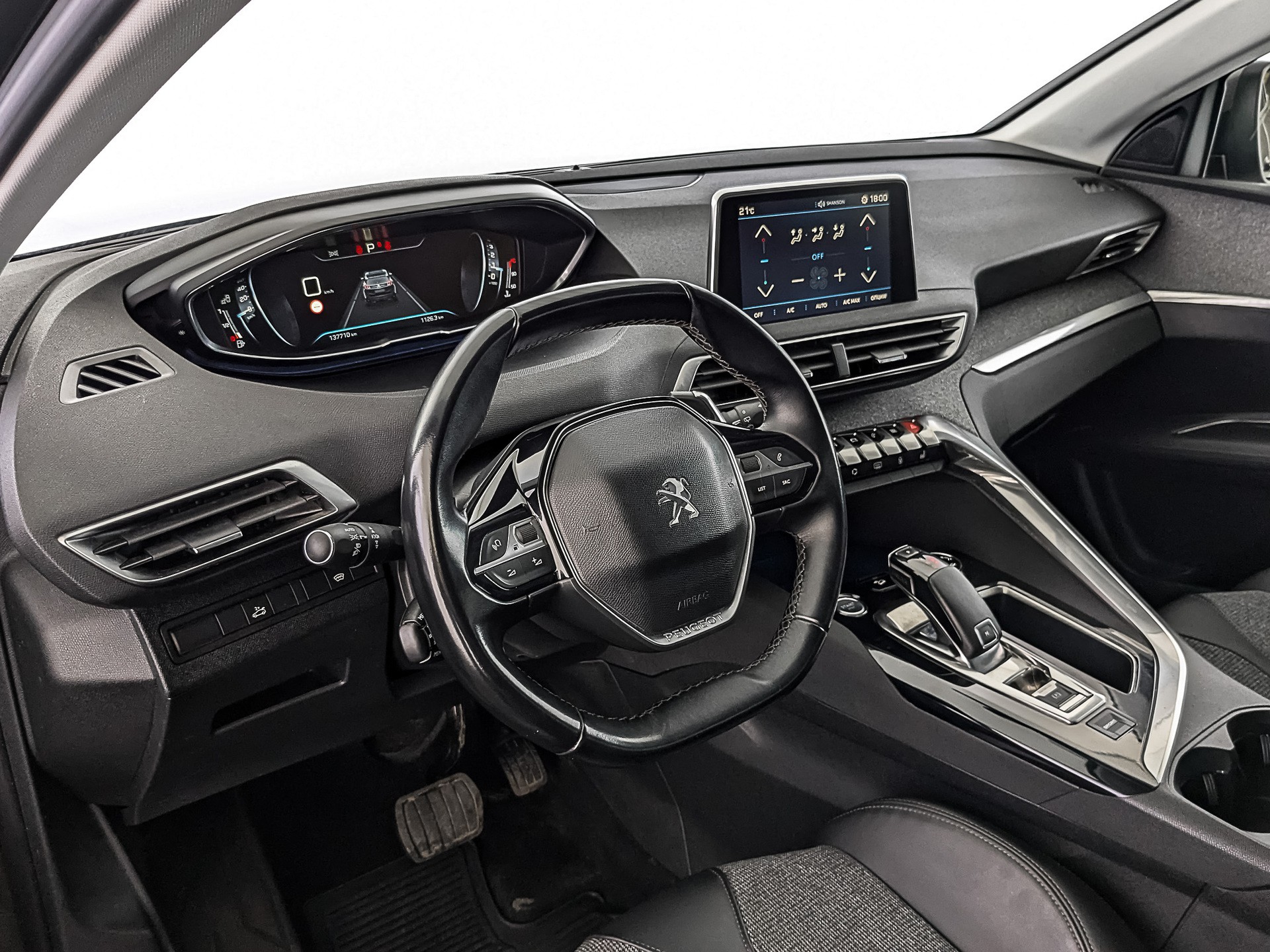 Peugeot 3008#29760