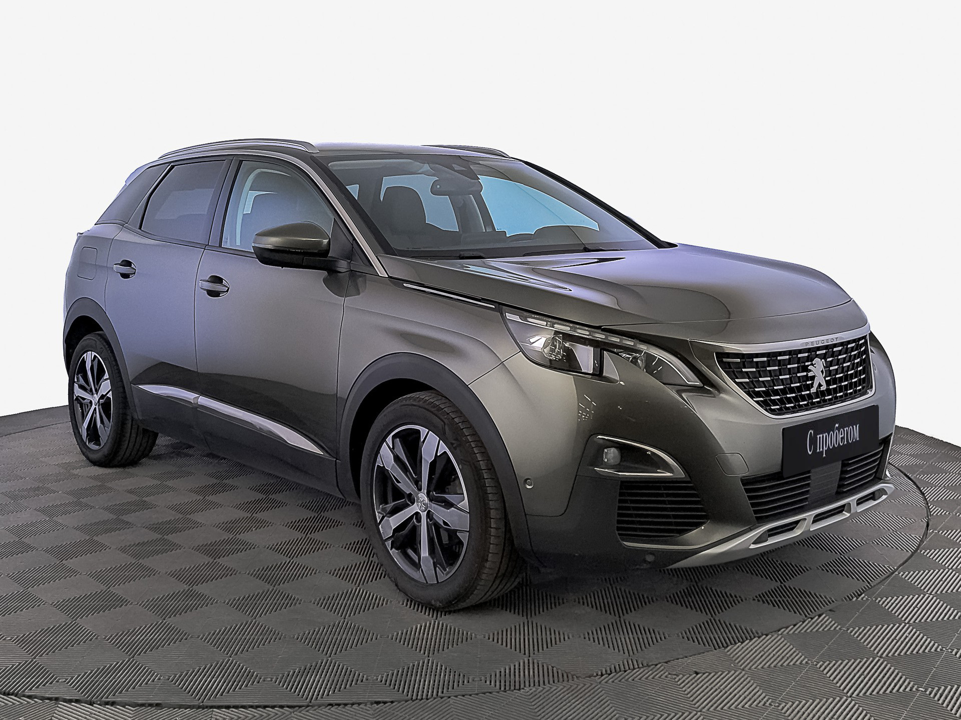 Peugeot 3008#29761