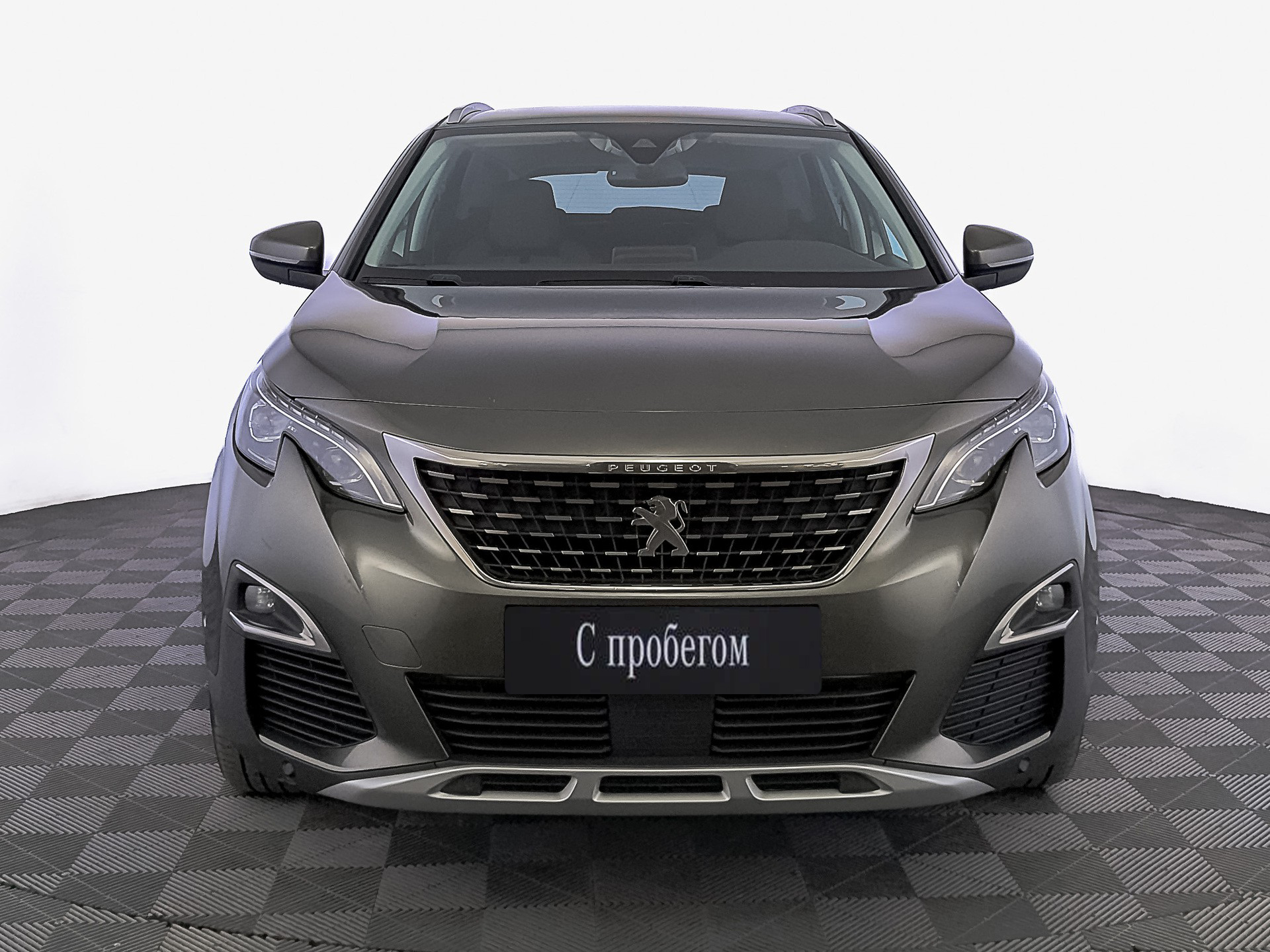 Peugeot 3008#29762