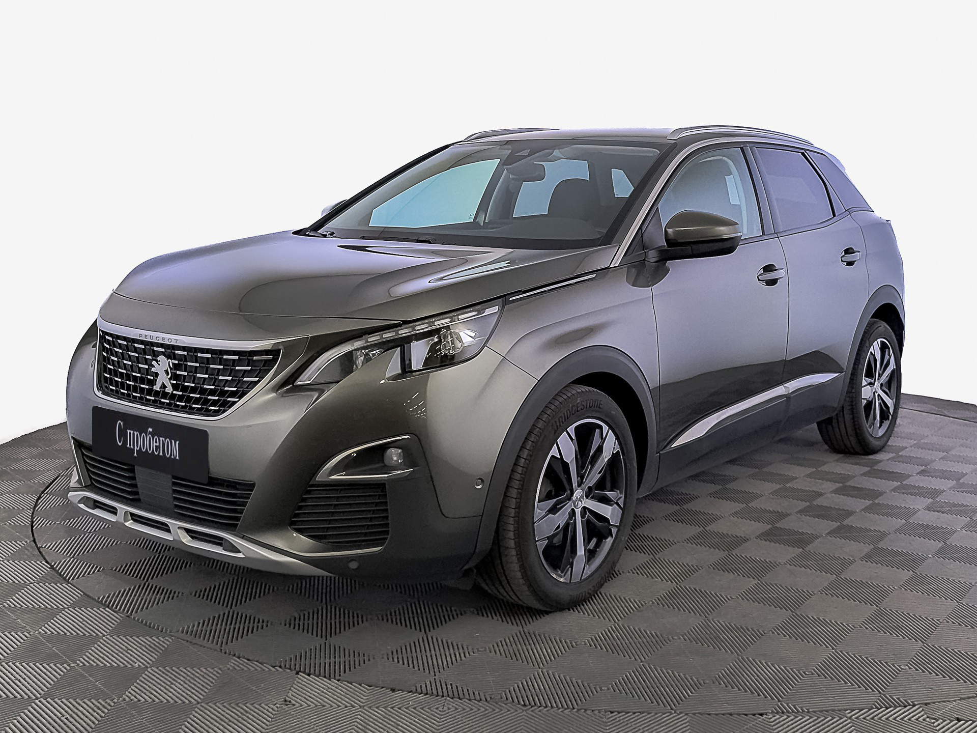 Peugeot 3008#29763