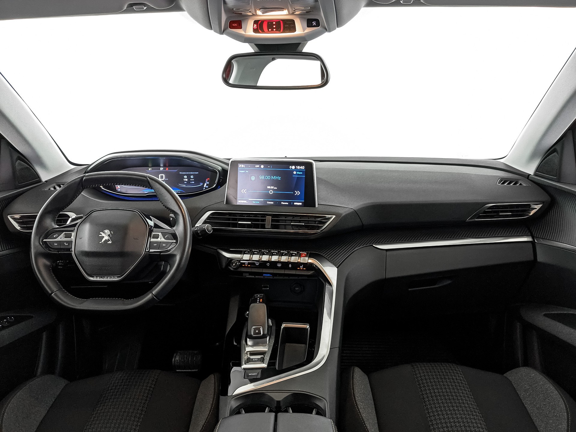 Peugeot 3008#29771