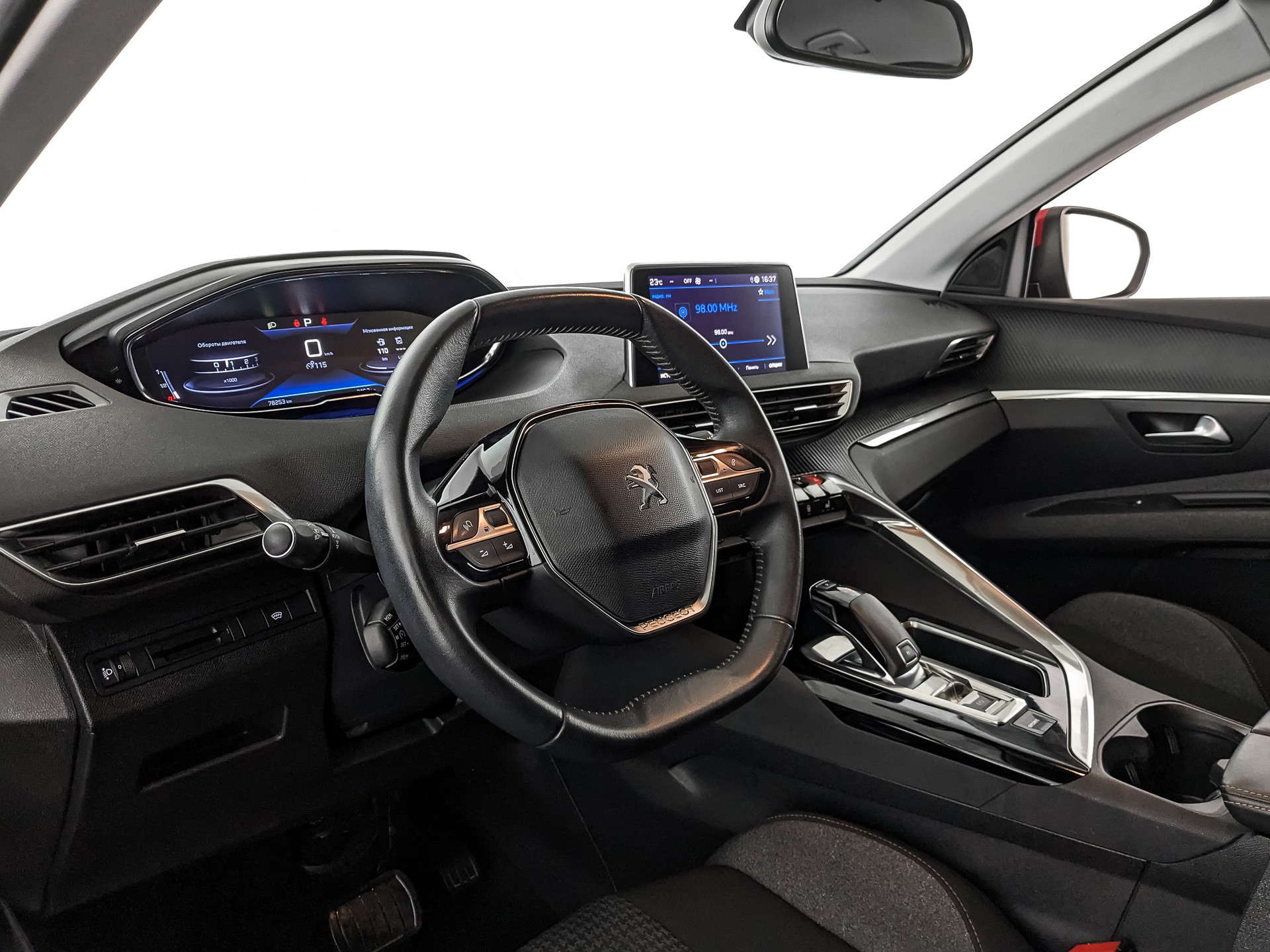 Peugeot 3008#29772