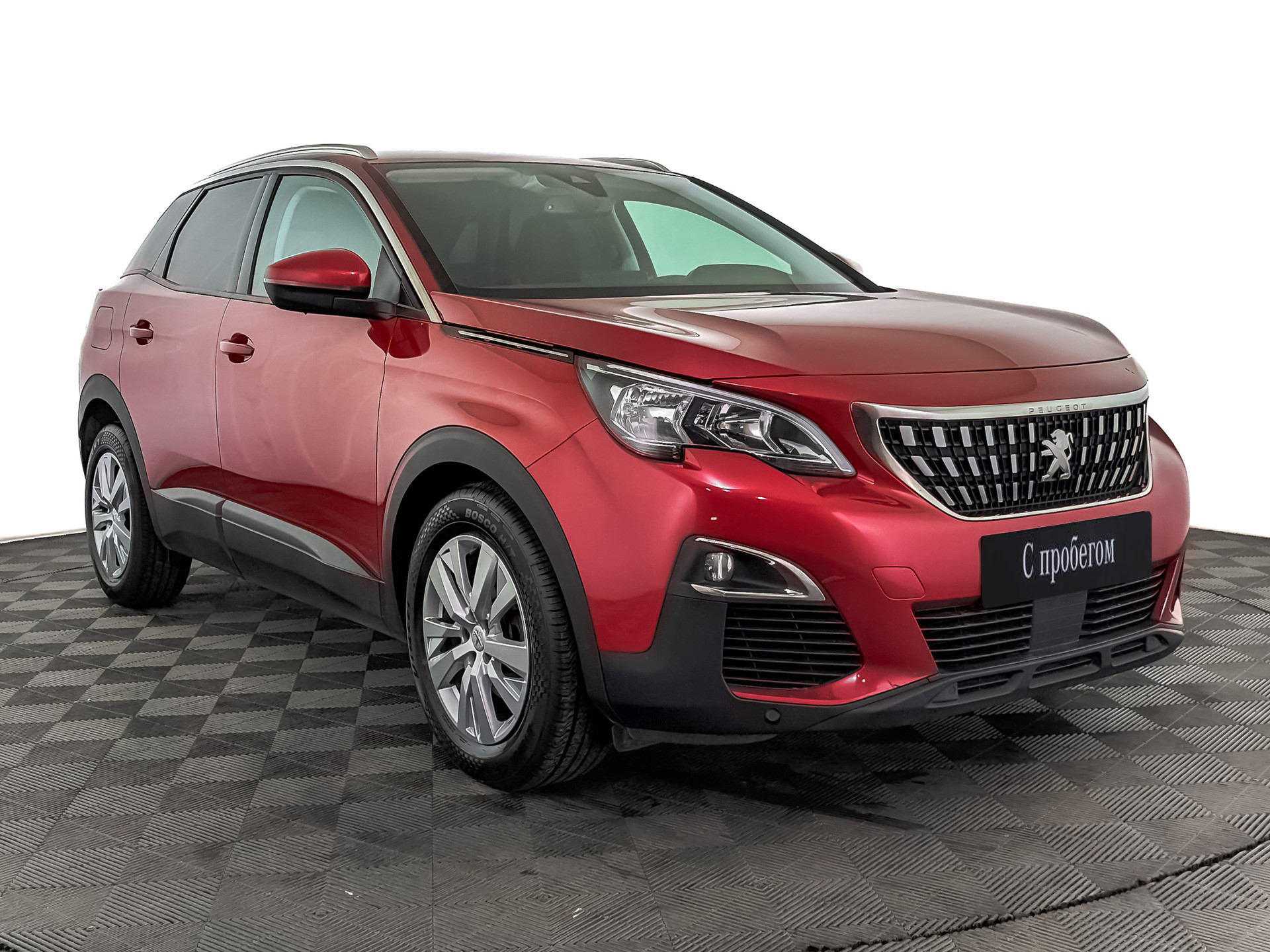 Peugeot 3008#29773