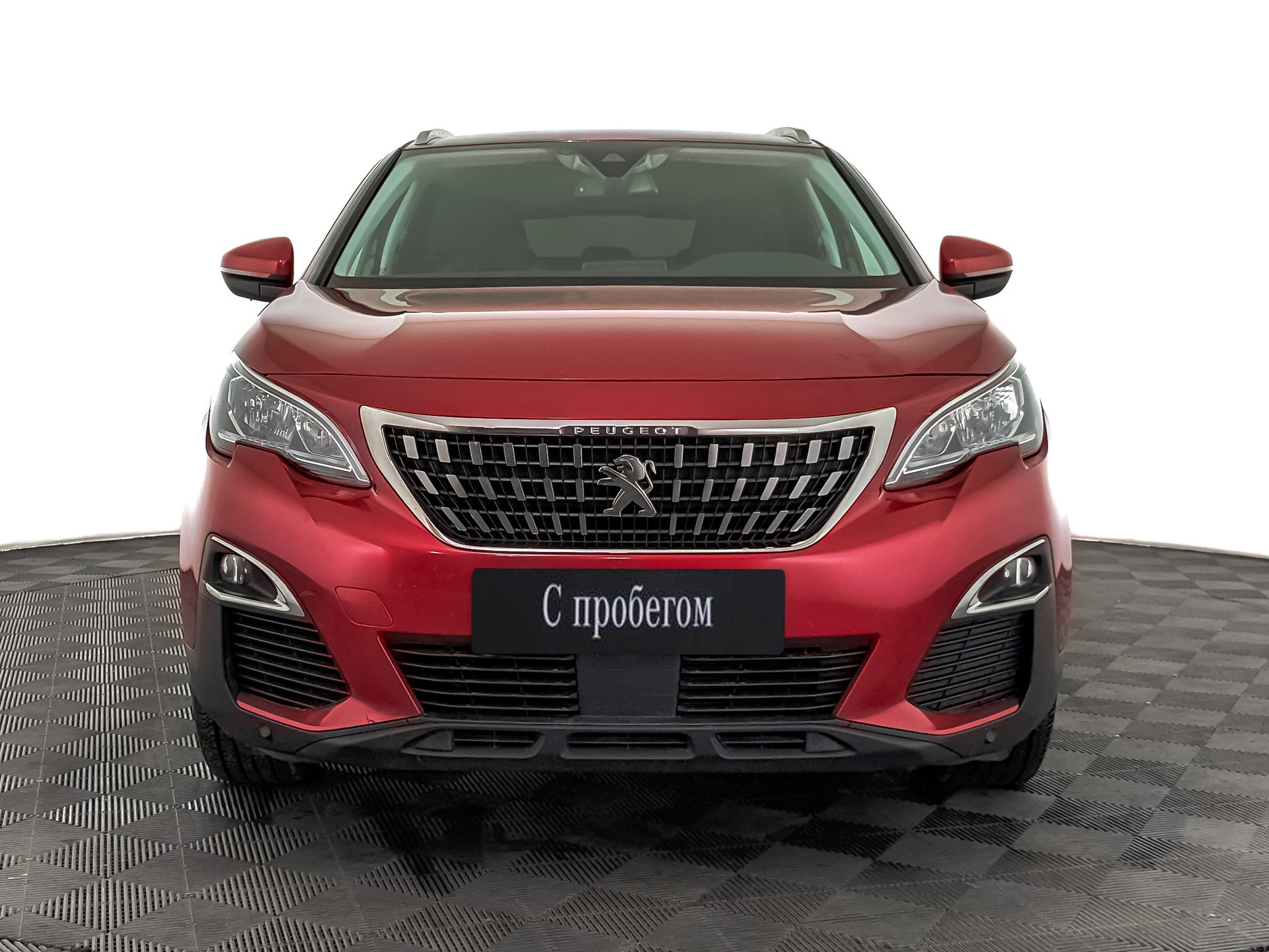 Peugeot 3008#29774