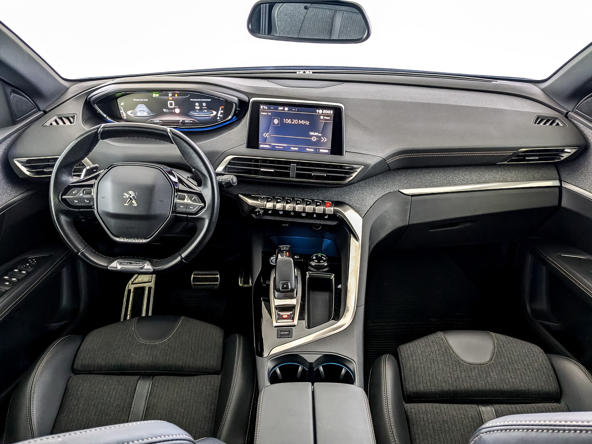 Peugeot 3008#29793