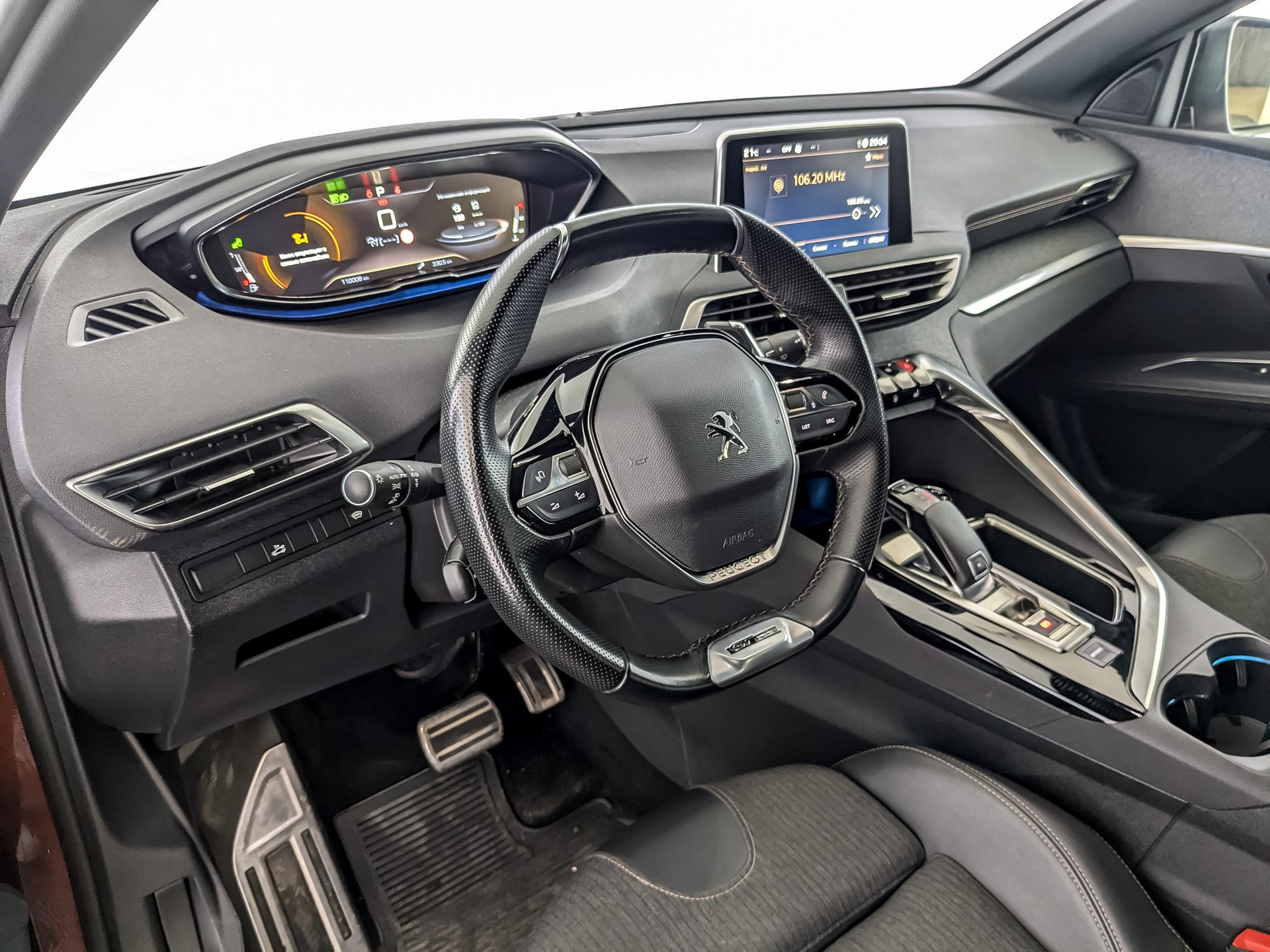 Peugeot 3008#29794