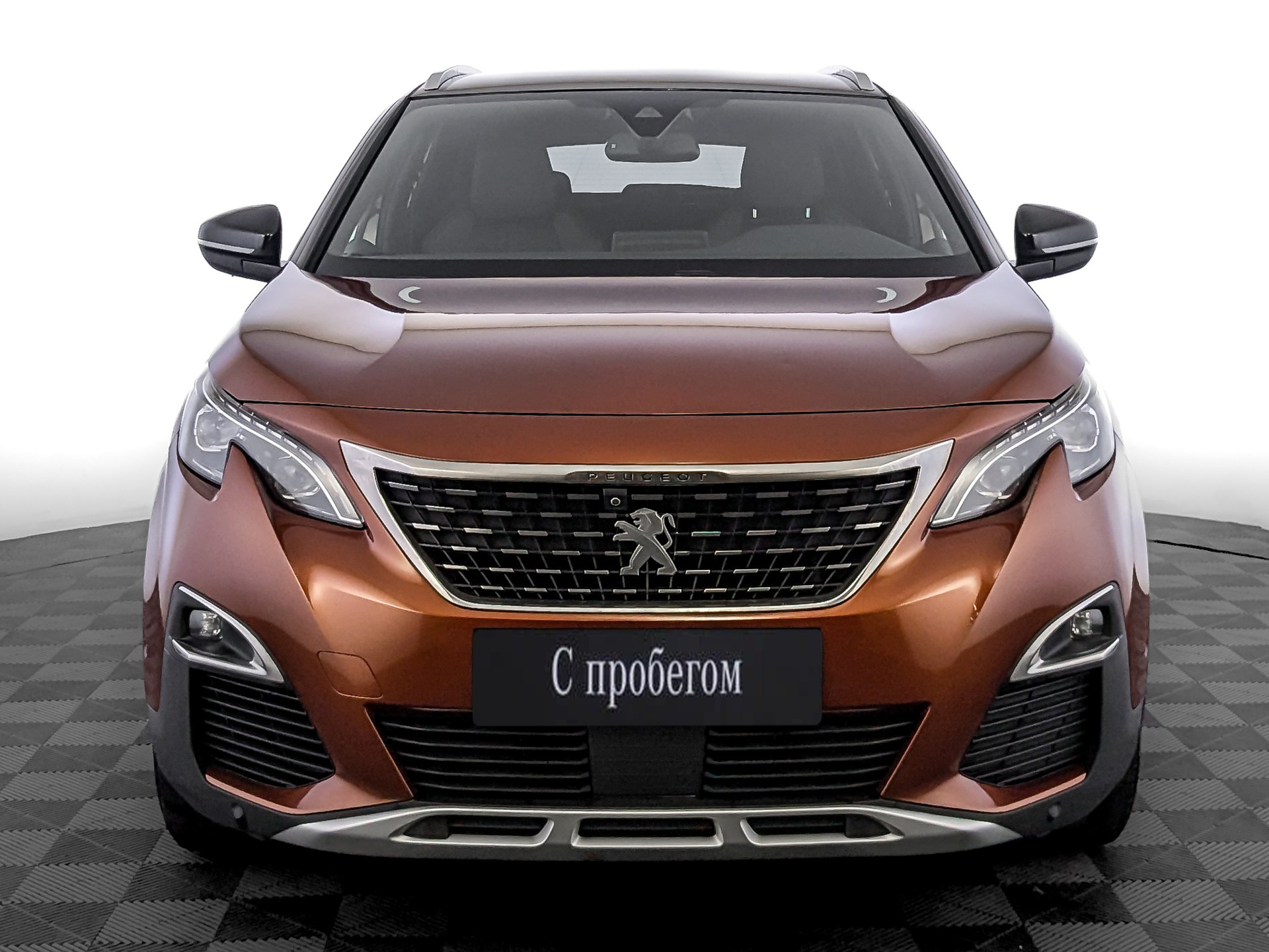 Peugeot 3008#29796