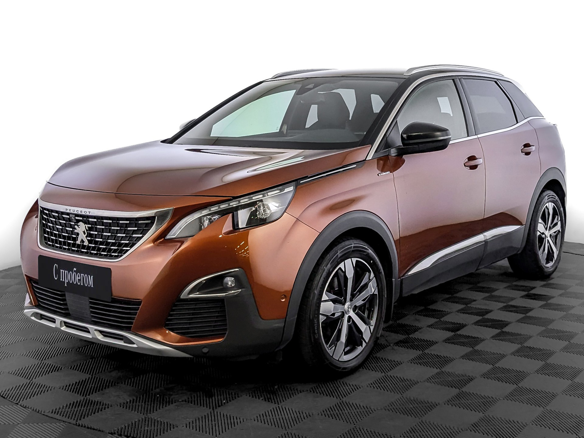 Peugeot 3008#29797