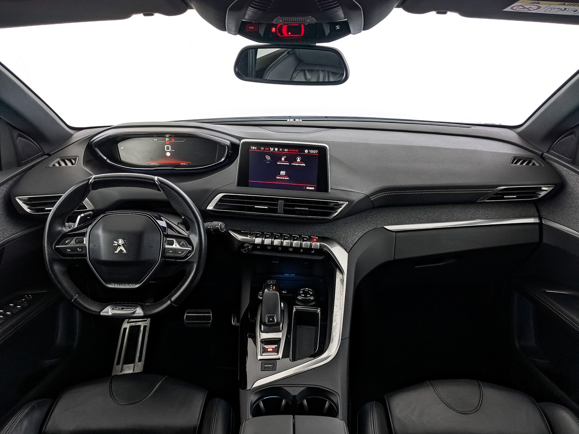 Peugeot 3008#29835