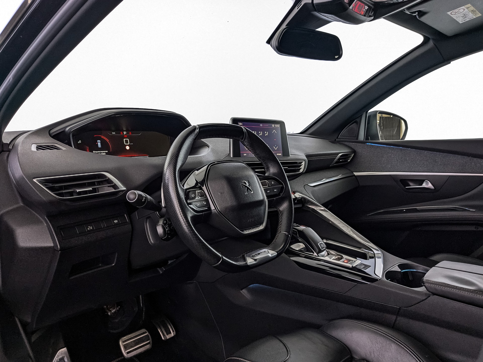 Peugeot 3008#29836