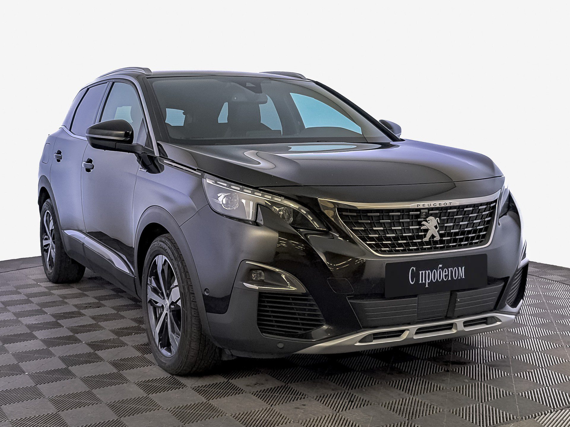 Peugeot 3008#29837