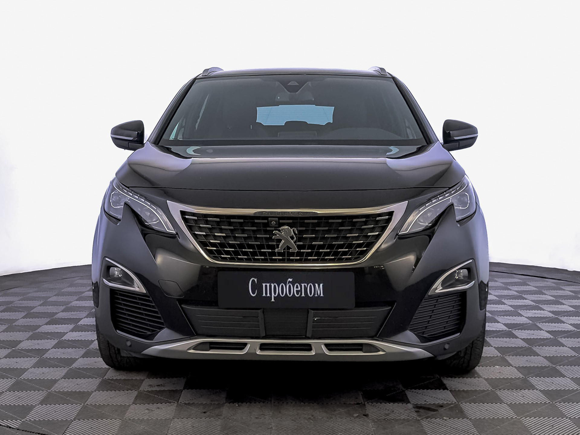 Peugeot 3008#29838
