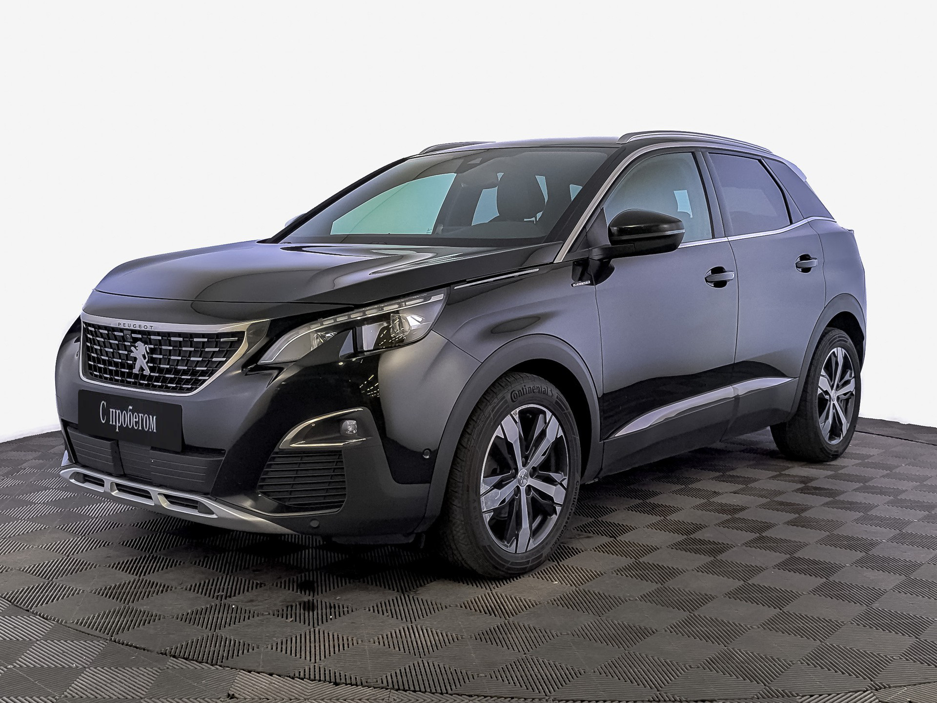 Peugeot 3008#29839