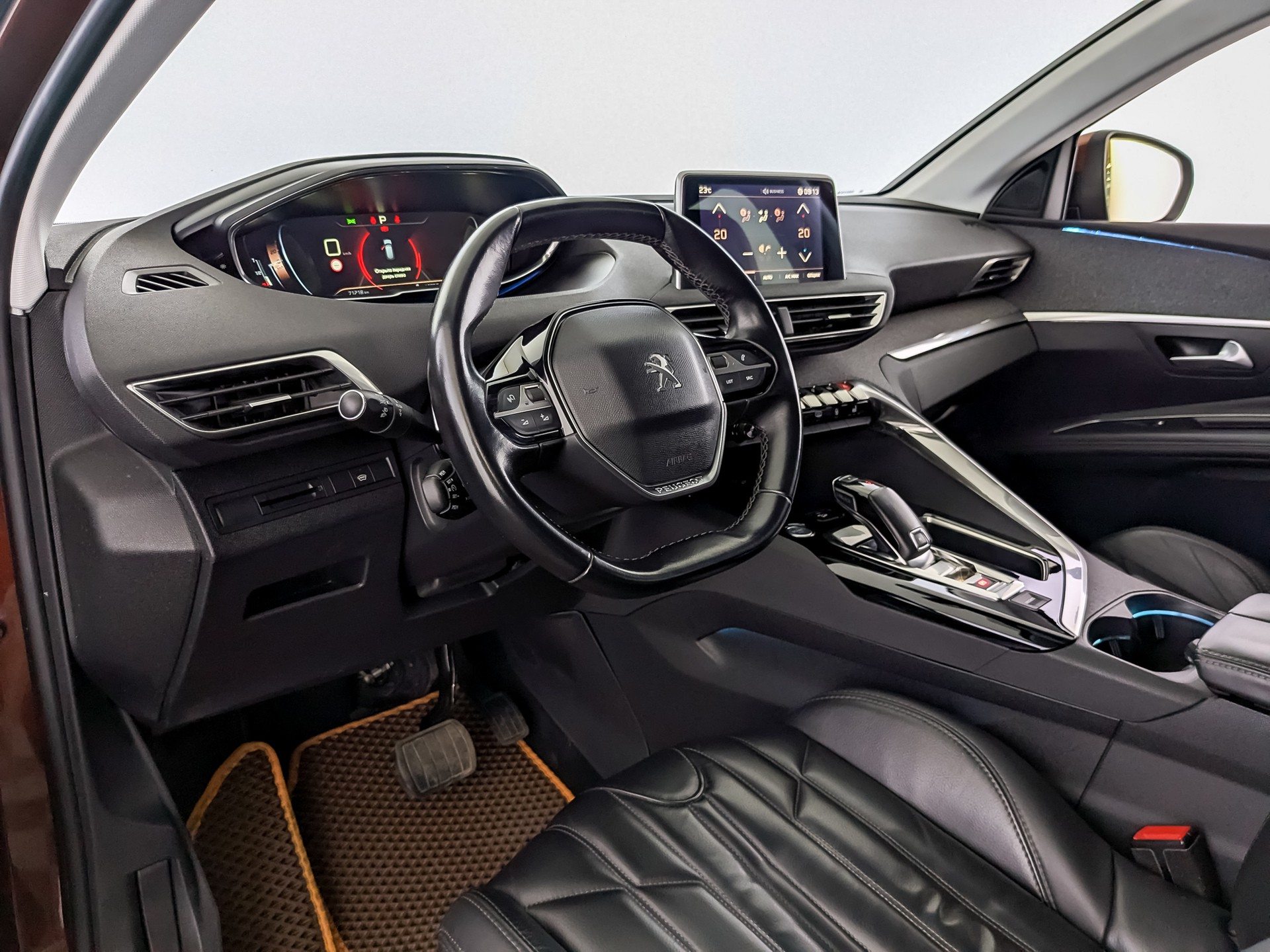 Peugeot 3008#29858